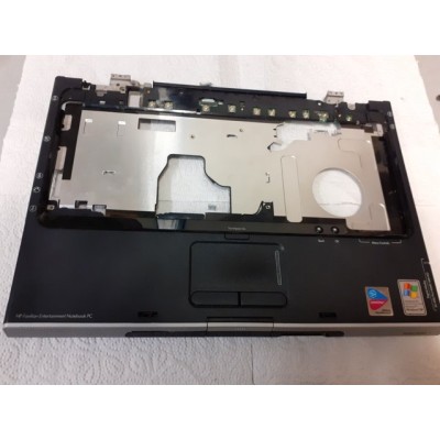 HP PAVILION DV1000 SCOCCA SUPERIORE TOUCHPAD